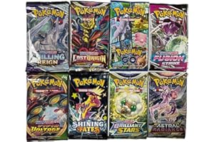 HEART FOR CARDS Heartforcards® Mystery Booster (boosters anglais aléatoires) + protection d'expédition Heartforcards® (3 boosters)