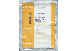 LH100 LYO 10 DCU Culture thermophile LH100 10DCU