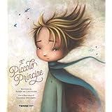 Il Piccolo Principe da Antoine de Saint-Exupéry. Ediz. a colori