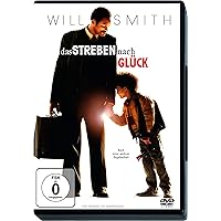 Das Streben nach Glück (DVD)