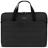 Mack MCE-1511 Nova Eco &Ccedil;evre Dostu Laptop &Ccedil;antası, 15.6 in&ccedil; Bilgisayar &Ccedil;antası, Kadın ve Erkek Notebook &Ccedil;antası, YKK Fermuarl