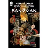 The Sandman Book Five