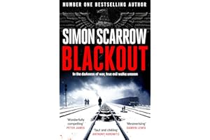 Blackout: The Richard and Judy Book Club pick (CI Schenke)