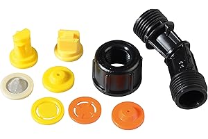 Matabi - Set de boquillas