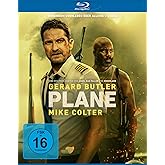 Plane [Blu-ray]