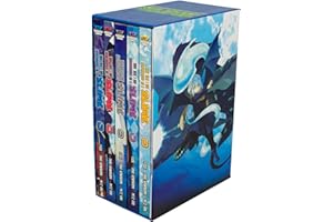 That Time I Got Reincarnated as a Slime Season 1 Part 2 Manga Box Set