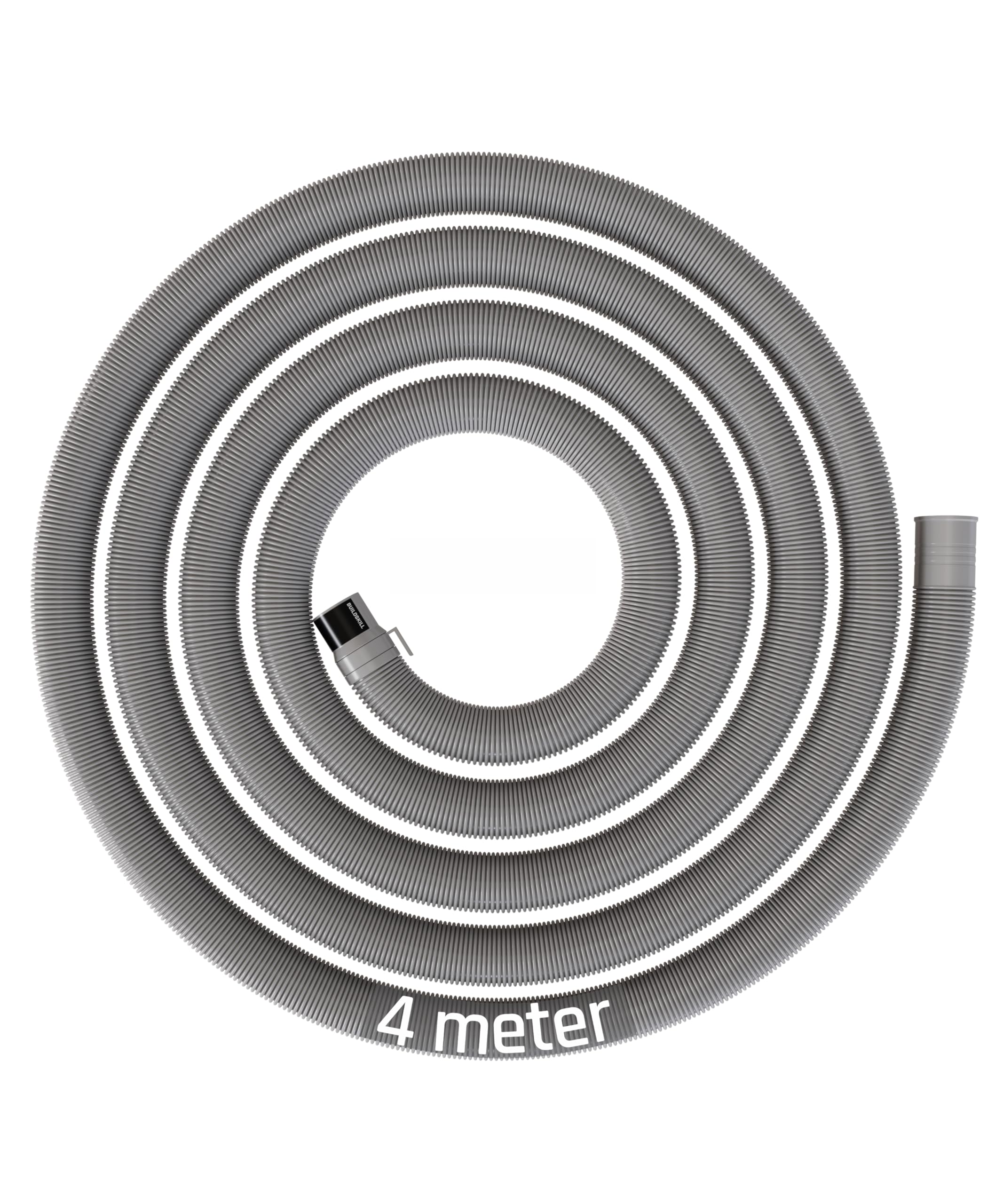 S.Auto Outlet 4.0M Grey BSAWMOT04MGY