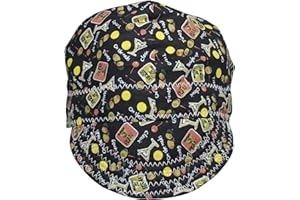 RIVERWELD Welding Cap Tapa Unisex Adulto