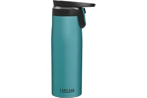 CAMELBAK Bottiglie in acciaio inossidabile con isolamento sottovuoto Forge Flow