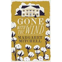 Gone with the Wind: Annotated Edition : Mitchell, Margaret: Amazon