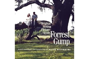 Forrest Gump (Original Motion Picture Score)