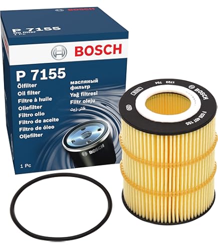 MANN-FILTER C 30 195/2 Filtro Dell'aria - Per Autovetture + Veicoli Commeriali