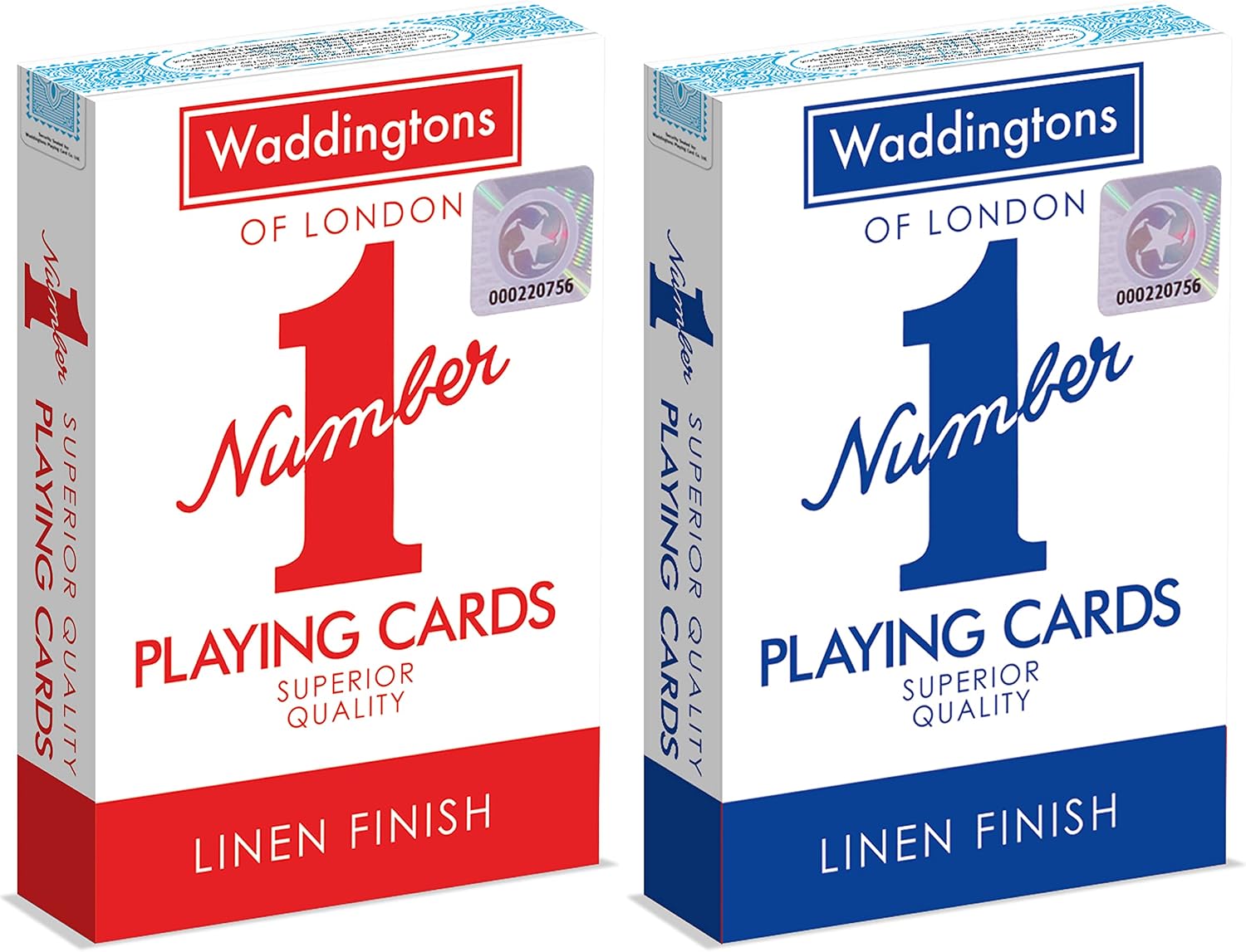 Avantages, Atouts et Limites du Waddingtons Number 1 Playing Card Game play f