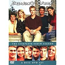 その他 Dawson&#39;s Creek: Complete Fifth Season [DVD] [Import] o7r6kf1 Amazon.com: Dawson's Creek: Season 5 : Movies & TV