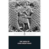 King Harald's Saga: Harald Hardradi of Norway: From Snorri