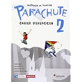 PARACHUTE 2 PACK CAHIER D'EXERCICES