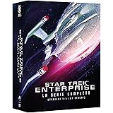 Star Trek Enterprise - Collezione Completa Stagioni 1-4 (Box Set) (27 DVD)