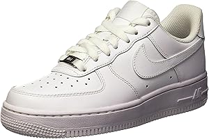 Nike Femme W Air Force 1 '07 Se Chaussures de Gymnastique