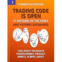 Trading Code is Open: ST Pattes of the Forex and Futures Exchanges, 100% Profit per Month, Proven Market Strategy, Robots, 