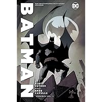 洋書 BATMAN by GRANT MORRISON OMNIBUS VOL 2 Batman by Grant Morrison Omnibus Vol. 2 (Hardcover) – KabaLounge