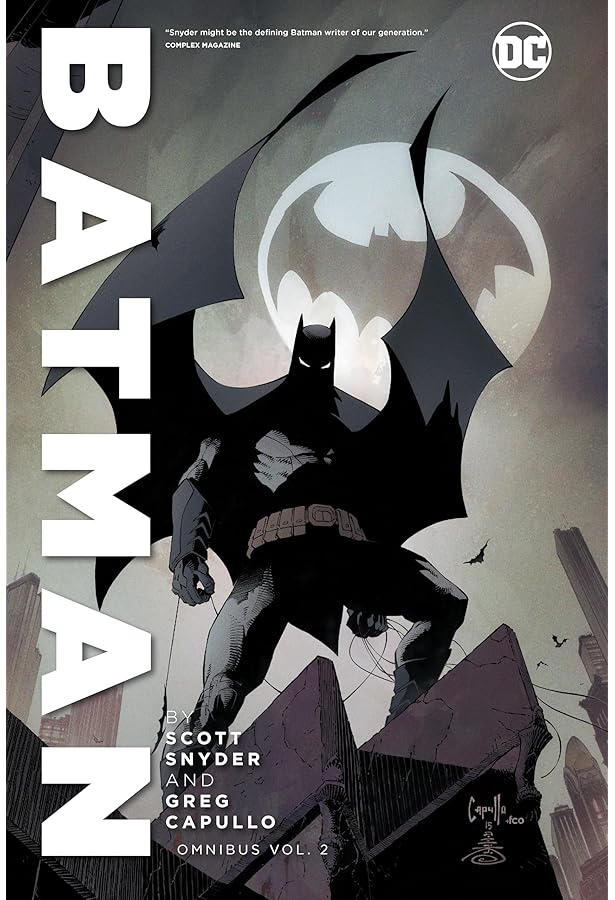 Batman 2: Amazon.co.uk: Morrison, Grant, Daniel, Tony S., Williams