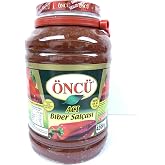 &Ouml;nc&uuml; Acı Biber Sal&ccedil;ası 4,3 kg