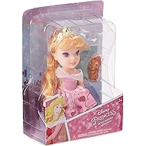 disney princess petite dolls aurora