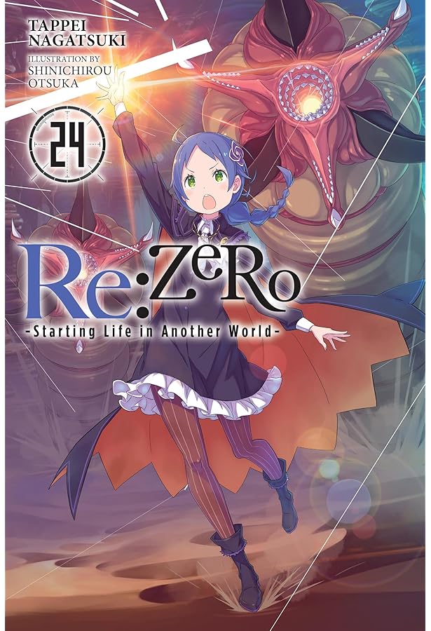 Re:ZERO　　　販促非売品ポスター B0054 Re:ゼロから始まる異世界生活 レム 3枚セット非売品