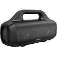 Produktbild von IPX7 Wasserdichter Lautsprecher Soundcore Motion Boom Bluetooth-Lautsprecher Von Anker – Kräftiger Sound Für Unterwegs (generalüberholt) Outdoor Lautsprecher Mit Trageschlaufe