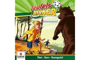 Bärenstark!: Teufelskicker 97