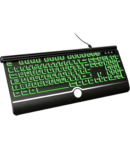 Clavier MAXDATA 6100X K020346E1 - Noir, Disposition QWERTZ Allemand, Occasion