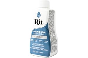 MOULDMASTER Rit Dye liquide 236 ml Bleu nuit