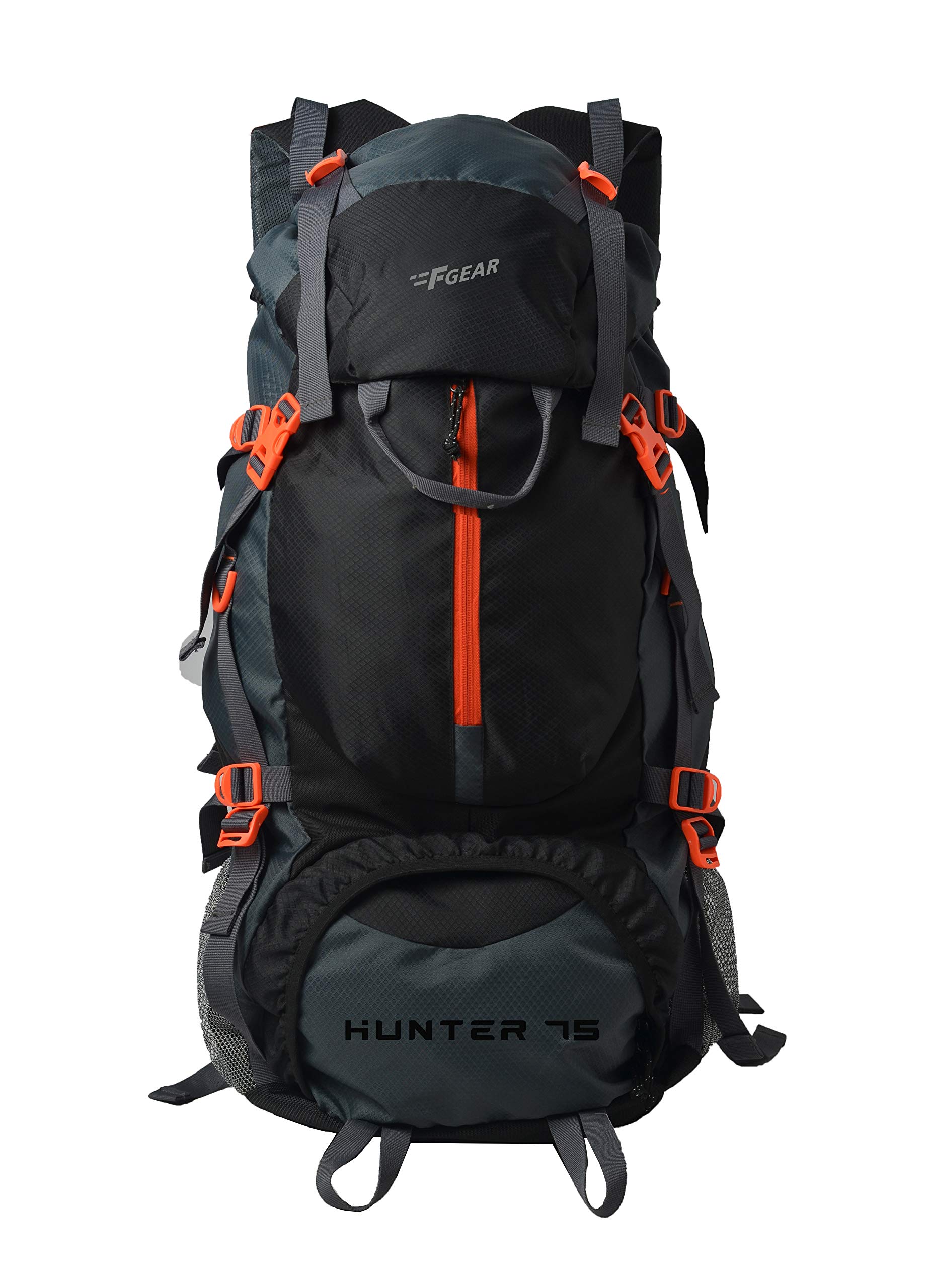 F Gear Hunter 75 Ltrs Rucksack