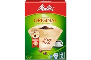 Melitta Original Filtry