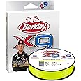 Berkley x9 Braid Fishing Line
