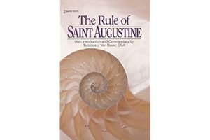 The Rule of Saint Augustine