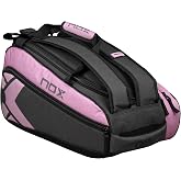 NOX Street Series - Bolsa para Raqueta