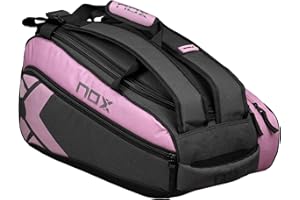 NOX Paletero Street Series