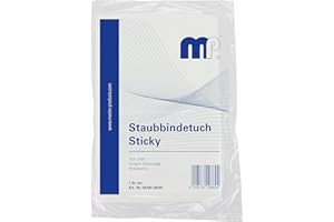 PRIMACOLOR GMBH MP Staubbindetuch “Sticky“