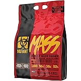 MUTANT - Mutant Mass Triple Chocolate 6,8Kg