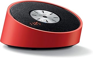 Yamaha Bluetooth Speaker - Red - TSX B15