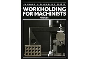 Workholding for Machinists