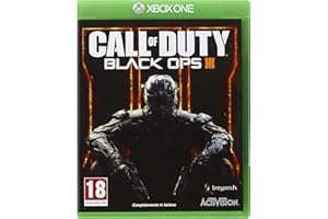 Call of Duty: Black Ops III - Xbox One