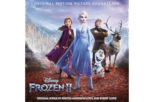 La reine des neiges 2 (Frozen 2 - Original Soundtrack )