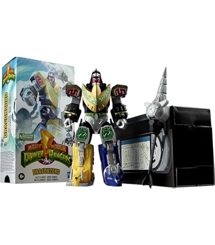 Power Rangers In Space 7 Inch Action Figure Super Mini Pla Series - As