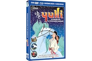 YUKI, LE SECRET DE LA MONTAGNE