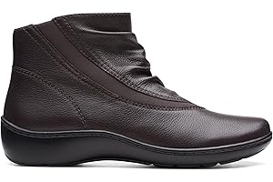 Clarks Kobiety Cora DerbyModa — buty