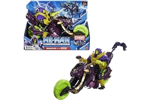 Mattel HBL76 Masters of The Universe Feature Vehicle Skeletor