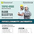 JEE-Advanced Rank Booster Book by Resonance.