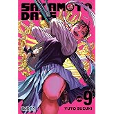 Sakamoto days 09